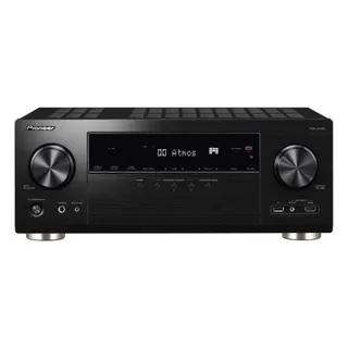 Ampli Home Cinema PIONEER VSXLX305B