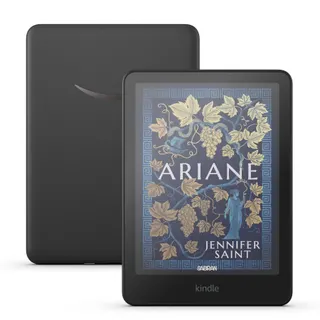 Liseuse eBook AMAZON Kindle Colorsoft - Noire 16Go