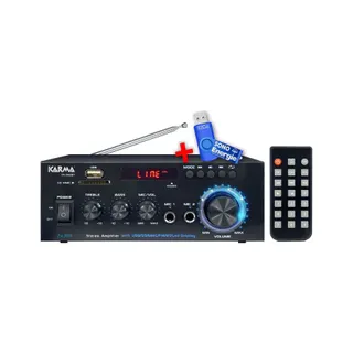 Pack sono KARMA PA-2362BT