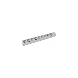 Multiprise KOMELEC Multiprise 9 prises Schuko rackable