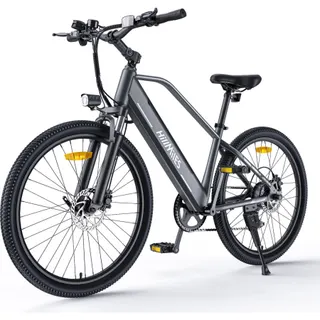 Vélo électrique HILLMILES Miletrail 1