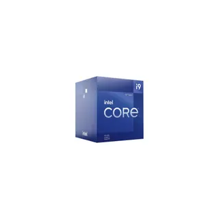Processeur CPU INTEL Core I9-12900F