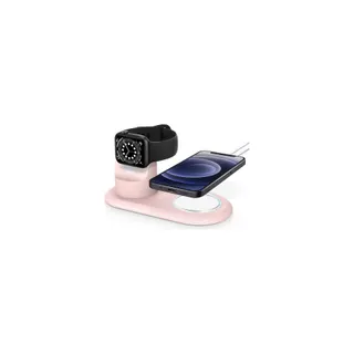 Chargeur EKO MagSafe pour Apple Watch et iPhone