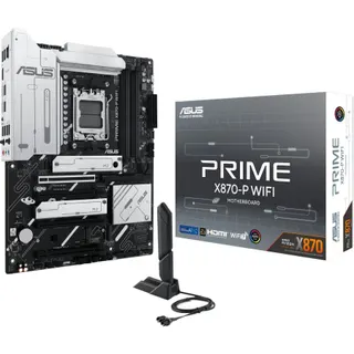 Carte mère ASUS PRIME X870-P