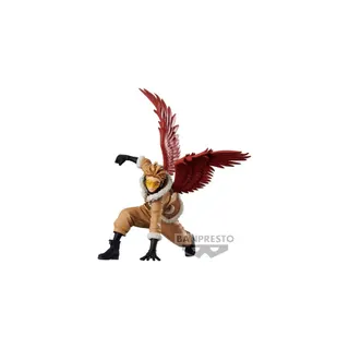 Figurine BANDAI Figurine The Amazing Heroes - My Hero