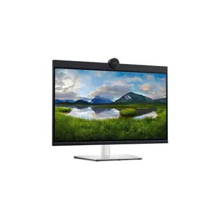 Ecran PC DELL L’écran de visioconférence Dell Pro 27