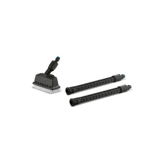 Brosse KARCHER Brosse pour sol PS pour nettoyeur K