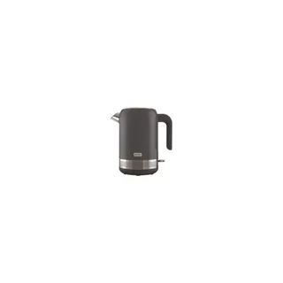 Bouilloire BREVILLE High Gloss grise VKT157X