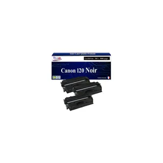 Toner T3AZUR pour Canon imageCLASS D1150, 120 x3