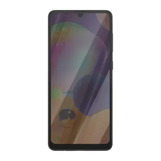 Pièce détachée SAMSUNG Galaxy A31 avec Châssis Noir