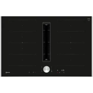 Plaque induction aspirante NEFF V68TTX4L0 N90 Sensor Air Pur