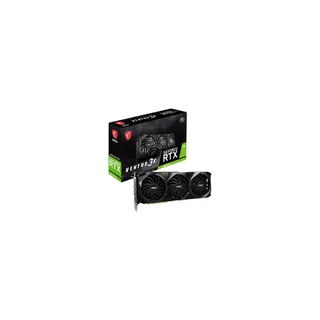 Carte graphique MSI RTX 3070Ti VENTUS 3X 8G OC