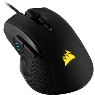 Souris Gamer Filaire CORSAIR IRONCLAW RGB Black