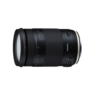 Objectif pour Reflex TAMRON 18-400mm f/3.5-6.3 Di II VC Canon