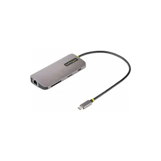 Hub USB C STARTECH 115B-USBC-MULTIPORT