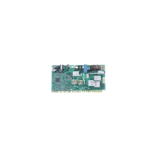 Carte ELECTROLUX module electronique configur e ewx136
