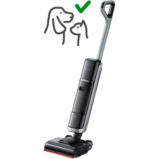 Aspirateur laveur DREAME H15 Pro Heat
