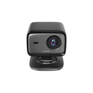 Vidéoprojecteur portable PRIXTON Monet WiFi Full HD 1080p, 12000 Lumens,