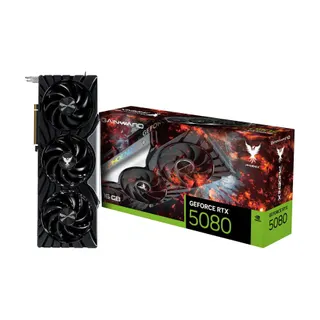 Carte graphique GAINWARD GeForce RTX 5080 Phoenix