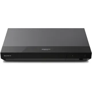 Lecteur Blu-Ray 4K SONY UBPX700K