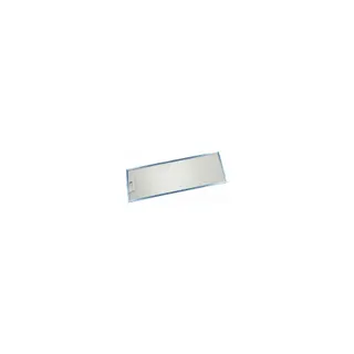 Filtre WHIRLPOOL FILTRE MÉTALLIQUE POUR HOTTE   IKEA - G8