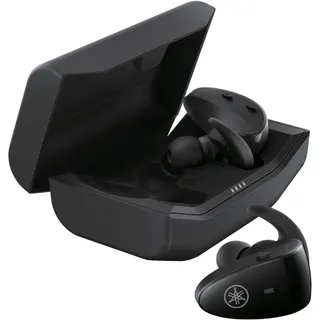 Ecouteurs YAMAHA TW-ES5A Noir