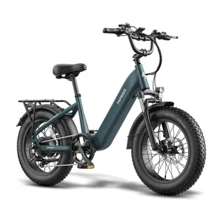 Vélo électrique FAFREES F20 ROVER-15AH