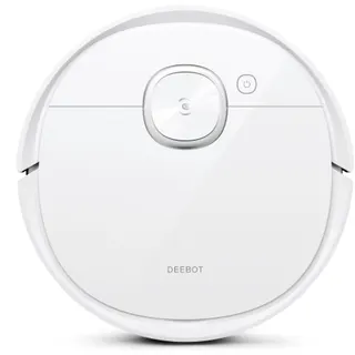 Robot Aspirateur Laveur ECOVACS DEEBOT T9
