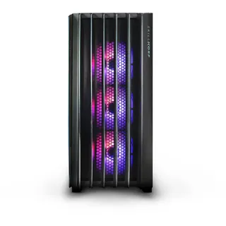 PC Gamer SKILLKORP SK03 - AMD Ryzen 7 5700X - NVIDIA GeForce RTX 5070 - 32 Go RAM DDR4 - SSD 512 Go