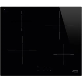 Plaque induction SMEG SI2641D