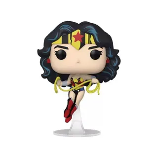 Figurine FUNKO Figurine Funko Pop! N° - Jl Comic -