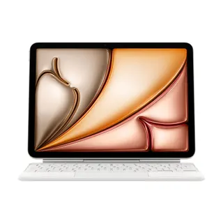 Etui APPLE Magic Keyboard iPad Air 11