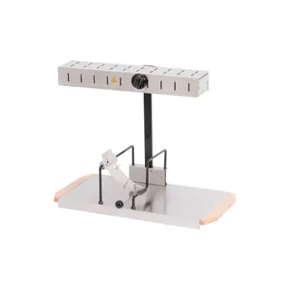 Raclette LOUIS TELLIER Appareil à raclette ALPAGE® Bron Coucke