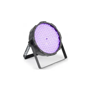 Jeu de lumières BEAMZ Z FLATPAR 186