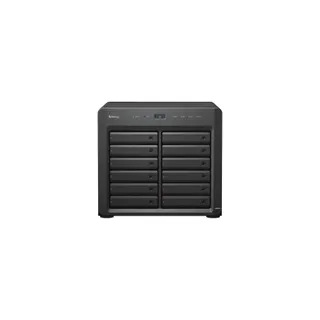 Boitier disque dur SYNOLOGY Boîtier SYNOLOGY DS2422+ 12 baies