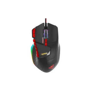 Souris Gamer Filaire VIPER GAMING FPS MMO VIPER Gaming avec Palettes Pers