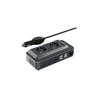 Hub USB C DLH DY-SU4700