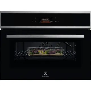 Micro ondes combiné ELECTROLUX EVL8E08X