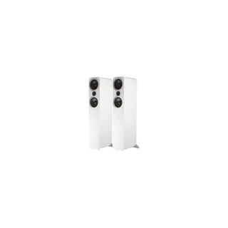 Enceinte colonne Q ACOUSTICS 3050i Blanc mat