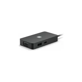 Hub USB C MICROSOFT 1E4-00003