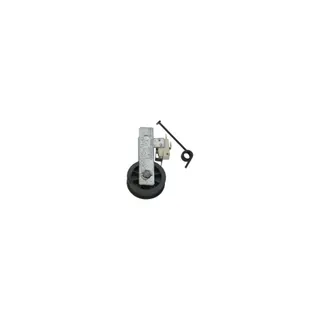 galet tambour ARISTON tendeur pour courroie kit