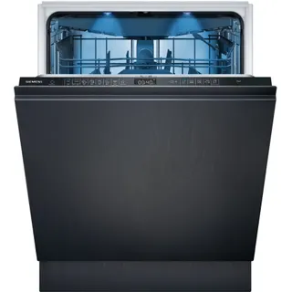 Lave vaisselle encastrable SIEMENS SN95EX12CE, iQ500, glassZone