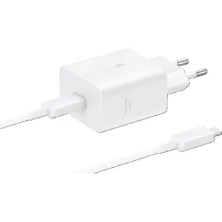 Chargeur + câble SAMSUNG 45W USB-C GaN + cable 1.8m 45W