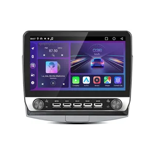 Autoradio connecté JUNSUN pour VW Passat B7 2010-2015 64G Carplay