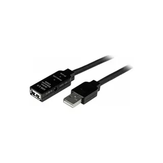 Hub USB C STARTECH USB2AAEXT10M