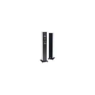 Enceinte colonne HIGHLAND Oran 4305 Blanc laqué