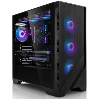 PC Gamer AURUMPC R9 9950X3D+RTX5070 12G+32Go RAM+Win11