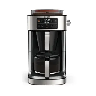 Cafetière programmable KRUPS KM760D10 AROMA PARTNER