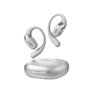 Ecouteurs sport SHOKZ OpenFit 2+ Gris