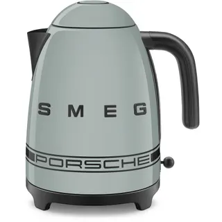 Bouilloire SMEG porsche green KLF03PSGEU